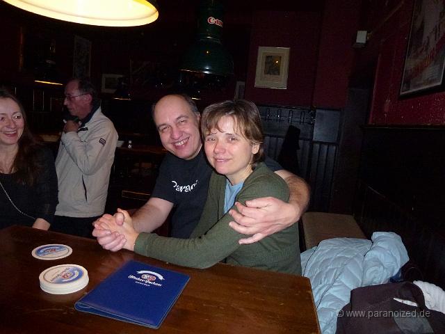 Podium 2012-02-11_b3.jpg - Die Schöne und der Bernd ;)